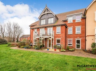 1 Bedroom Retirement Apartment For Sale in Droitwich, Worcestershire