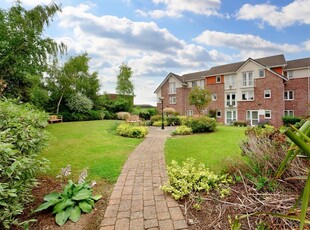 1 Bedroom Retirement Apartment For Sale in Ellesmere Port, Cheshire