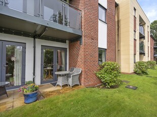 1 Bedroom Retirement Apartment – Purpose Built For Sale in Wolverhampton, West Midlands