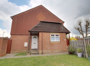 1 bedroom semi-detached house to rent Waterlooville, PO8 9EF