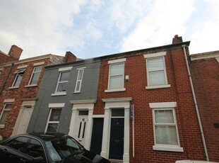 1 bedroom terraced house to rent Preston, PR1 8PH