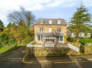 14 bedroom detached house for sale Camelford, PL32 9XA
