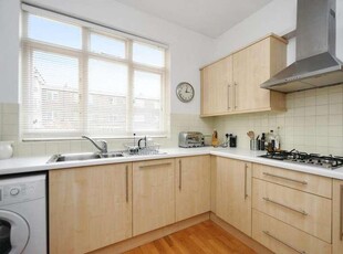 2 bed flat to rent in Holland Road,
NW10, London