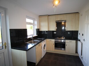 2 Bed Terraced House, Ailsa Court, ML3