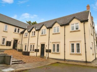 2 Bedroom Apartment For Sale In Chipping Sodbury