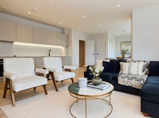 2 bedroom apartment for sale London, NW2 4BE
