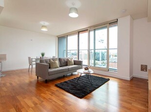 2 bedroom apartment for sale Manchester, M3 3AJ