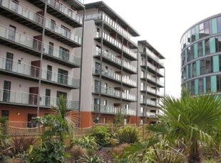 2 bedroom apartment to rent Manchester, M4 7AT
