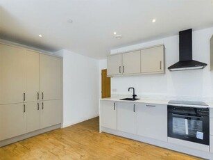 2 bedroom apartment to rent Sheffield, S1 2DW