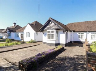 2 bedroom bungalow for sale Coulsdon, CR5 1LS