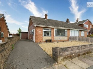 2 bedroom bungalow for sale Stoke-on-trent, ST3 5JD