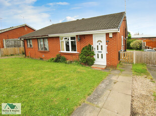 2 bedroom bungalow for sale Wirral, CH49 4GA