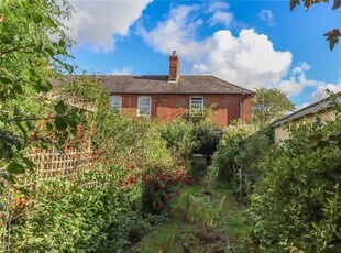 2 Bedroom End Of Terrace House For Sale In Stockbridge, Hampshire