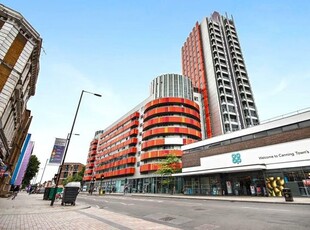 2 bedroom flat for sale London, E16 1GY