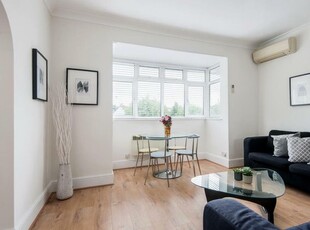 2 bedroom flat to rent Hendon, NW11 0LR
