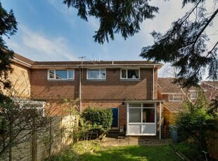 2 Bedroom Maisonette For Sale In Winchester, Hampshire