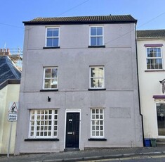 2 bedroom terraced house for sale Chepstow, NP16 5ET