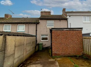2 Bedroom Terraced House For Sale In Hetton, Durham