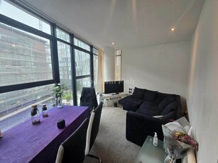 3 bedroom apartment for sale Manchester, M15 4QX