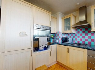 3 bedroom apartment to rent Islington, EC1V 7PE