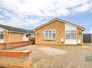 3 Bedroom Bungalow For Sale In Sproatley, Hull