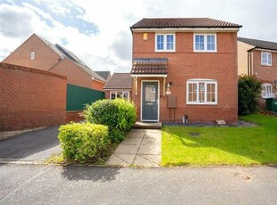 3 bedroom detached house for sale Leicester, LE3 8HT