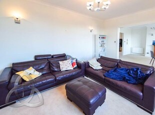 3 bedroom flat for sale Hampstead, NW6 1LR
