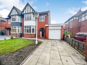 3 bedroom semi-detached house for sale Bolton, BL3 2HY