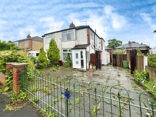 3 bedroom semi-detached house for sale Bolton, BL4 0HD