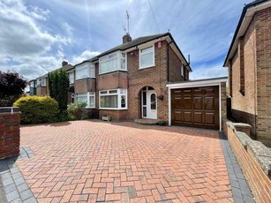 3 bedroom semi-detached house for sale Houghton Regis, LU5 4AJ