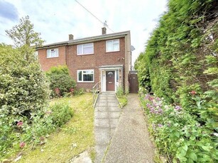 3 bedroom semi-detached house for sale Luton, LU4 0RS