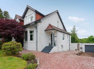 3 Bedroom Semi-detached Villa For Sale In Lintwhite Crescent, Bridge Of Weir