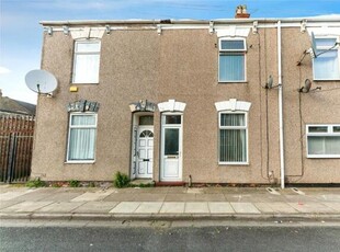 3 Bedroom Terraced House For Sale In Grimsby, North East Lincolnshir