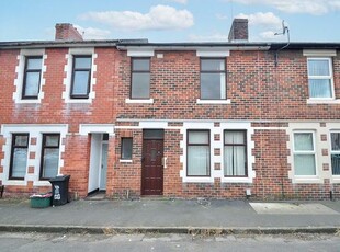 3 bedroom terraced house for sale Newport, NP19 8NW