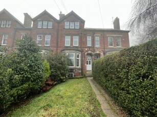 4 bedroom apartment to rent Leeds, LS6 2AP