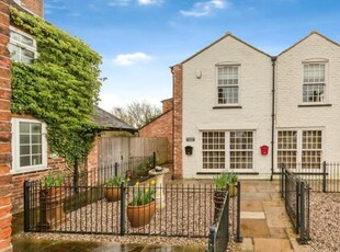 4 Bedroom Barn Conversion For Sale In Sandbach