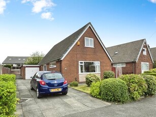 4 bedroom detached house for sale Bolton, BL5 1HE