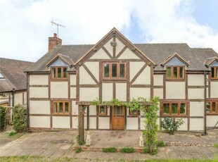 4 bedroom detached house for sale Craven Arms, SY7 9DD