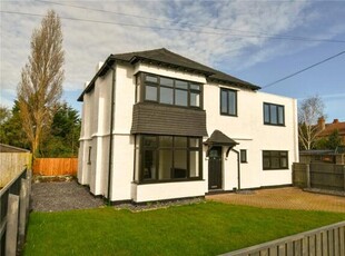 4 Bedroom Detached House For Sale In Meols