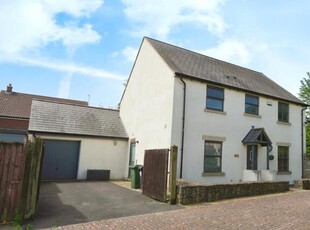 4 Bedroom Detached House For Sale In Stoke Gifford