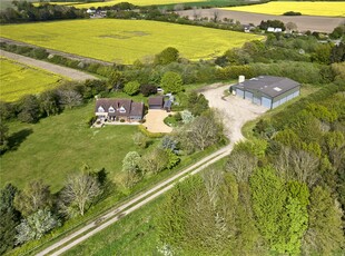 404.47 acres, Reed Lane, Stanfield, Dereham, NR20, Norfolk