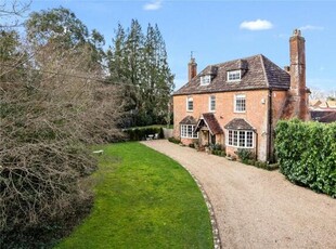 7 Bedroom Detached House For Sale In Henfield, West Sussex