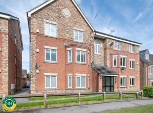 , Bawtry Road, Bessacarr, 2 Bedroom Apartment