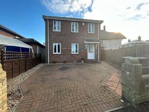 , Church Lane, Littleport, 2 Bedroom Detached