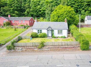 Craigton Of Airlie‚ Kirriemuir‚ DD8