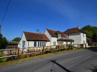 Crondall, Bowling Alley, Farnham, 1 Bedroom House