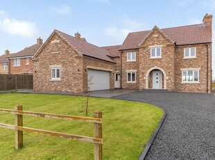 Detached House for sale with 5 bedrooms, Girls School Lane, Butterwick | Fine & Country
