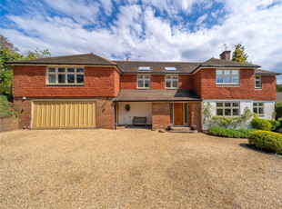 Detached House for sale with 5 bedrooms, Underhill Park Road, Reigate | Fine & Country