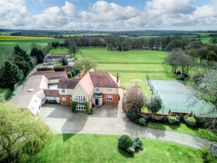 Detached House for sale with 7 bedrooms, Church Lane, Hutton | Fine & Country