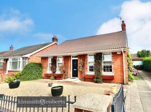 , Golf Course Road, Houghton Le Spring, 2 Bedroom Detached